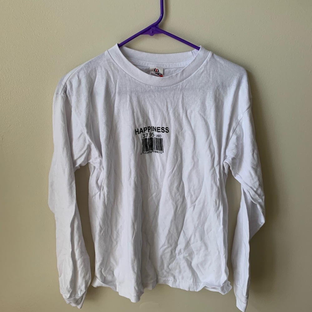 Graphic T-shirt